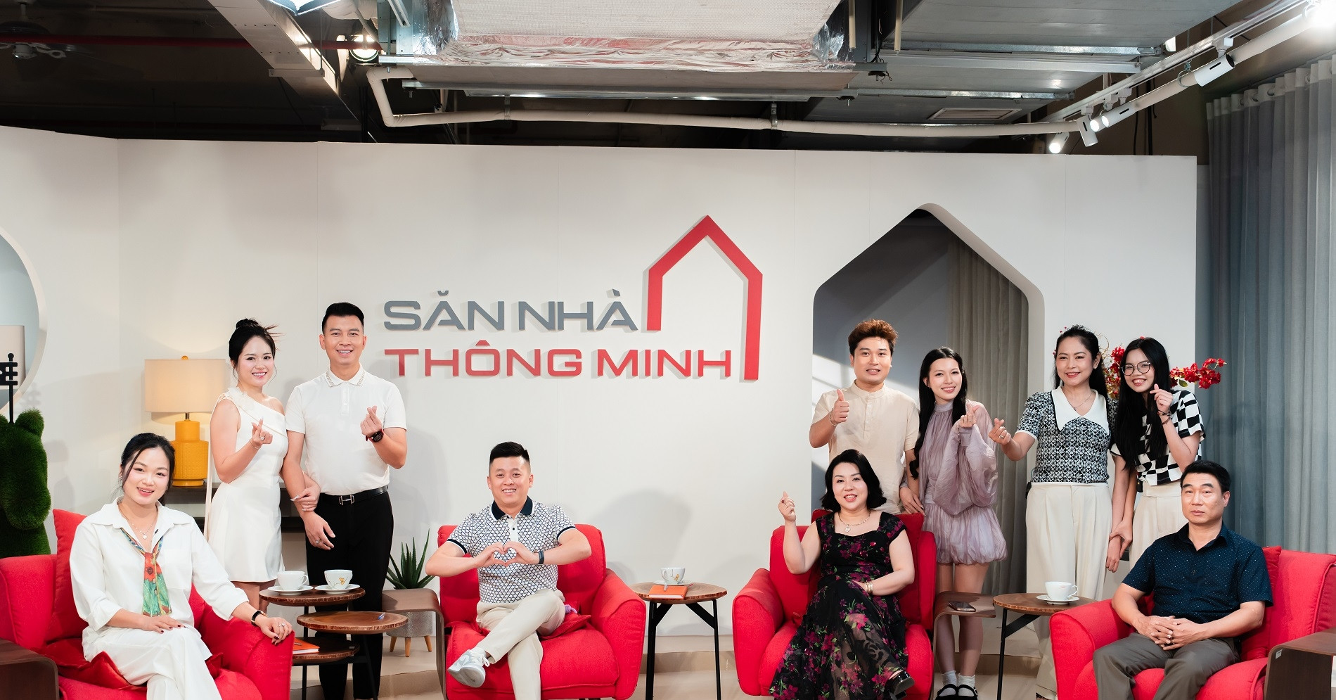 Ai sẽ là quán quân ‘Săn nhà thông minh’ mùa đầu tiên?