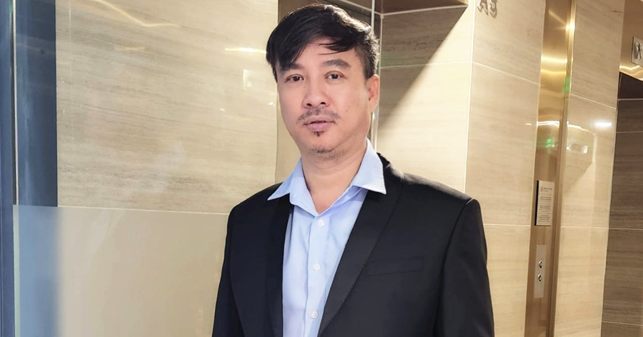 Ca sĩ bolero Quang Lập vừa bị bắt là ai?