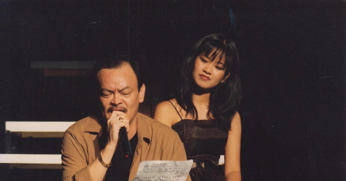 Cuộc đời nhiều drama và những năm tháng cuối đời của nhạc sĩ Thanh Tùng