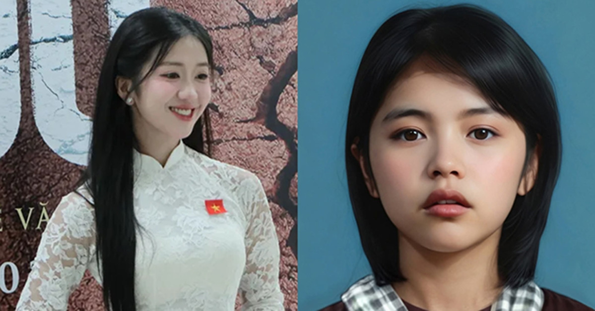 Dàn diễn viên 100 tỷ, gương mặt gen Z muốn đóng huyền thoại Võ Thị Sáu