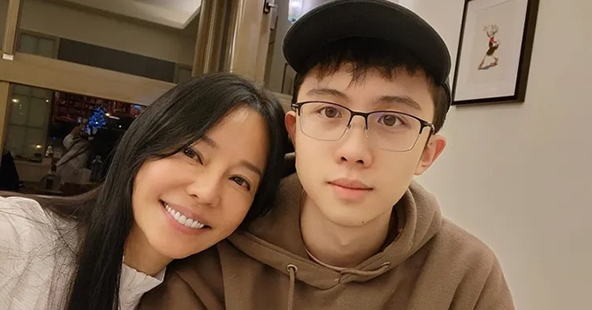 Con trai diễn viên Địch Oanh ‘Bao Thanh Thiên’ bị bắt
