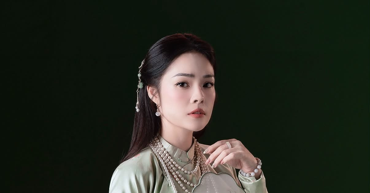 Diễn viên Dương Cẩm Lynh trở lại sau biến cố, thừa nhận gặp khó khăn