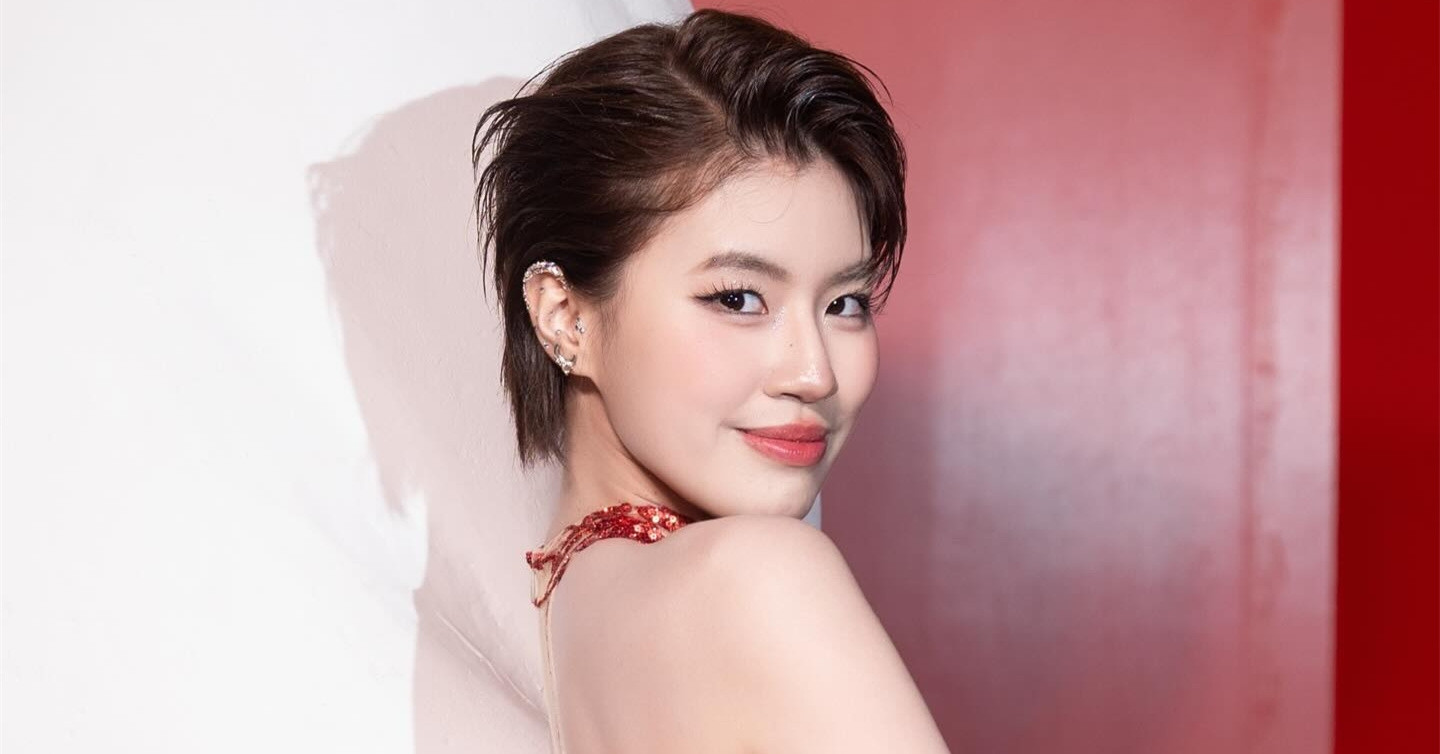 Rapper Pháo thi hoa hậu