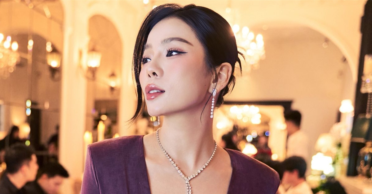 Giữa ồn ào đấu khẩu cư dân mạng, ca sĩ Lệ Quyên nói căm thù ma túy