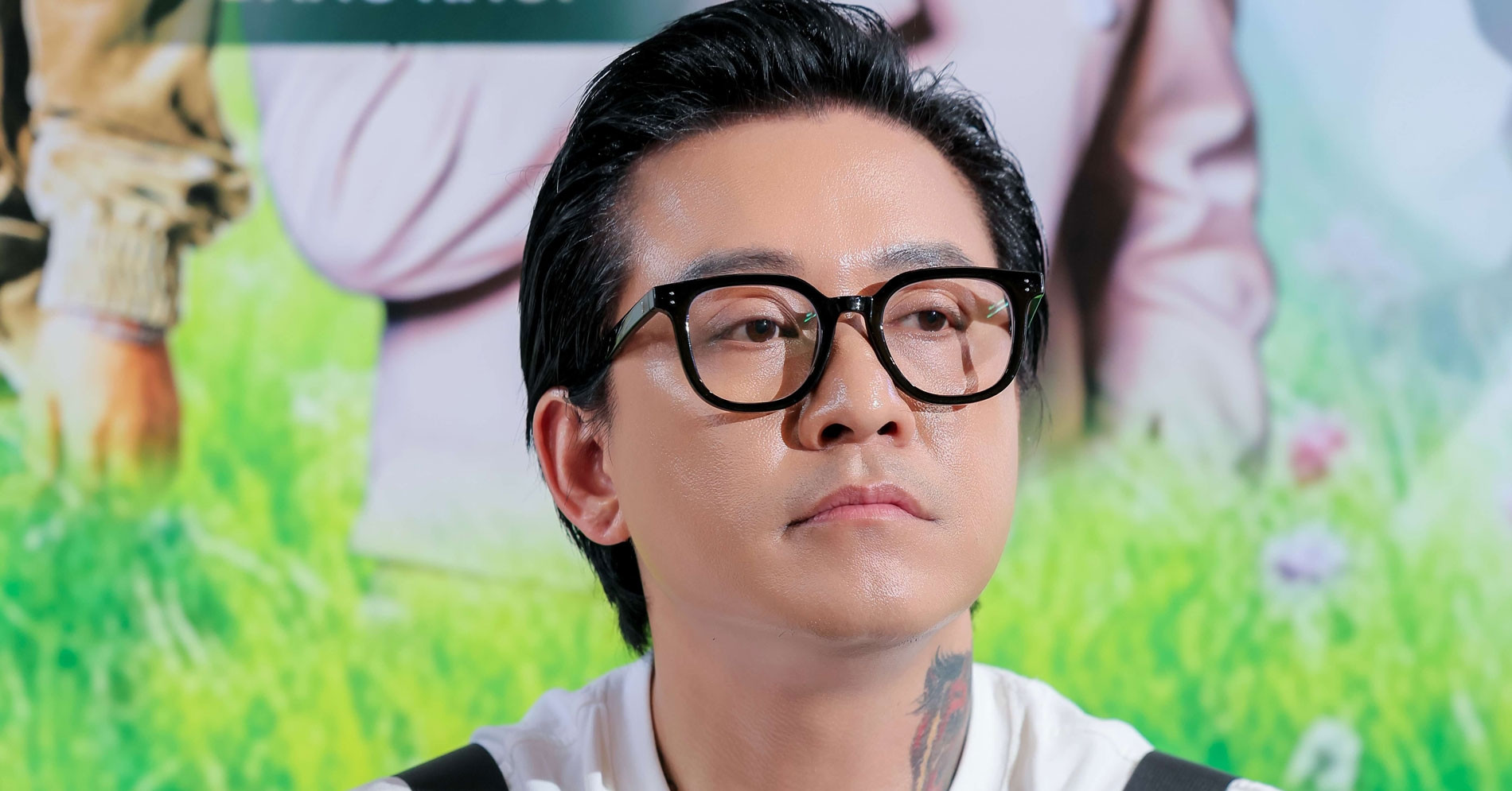 Khán giả ‘sốc’ khi Phúc Tiệp song ca cùng Tuấn Hưng