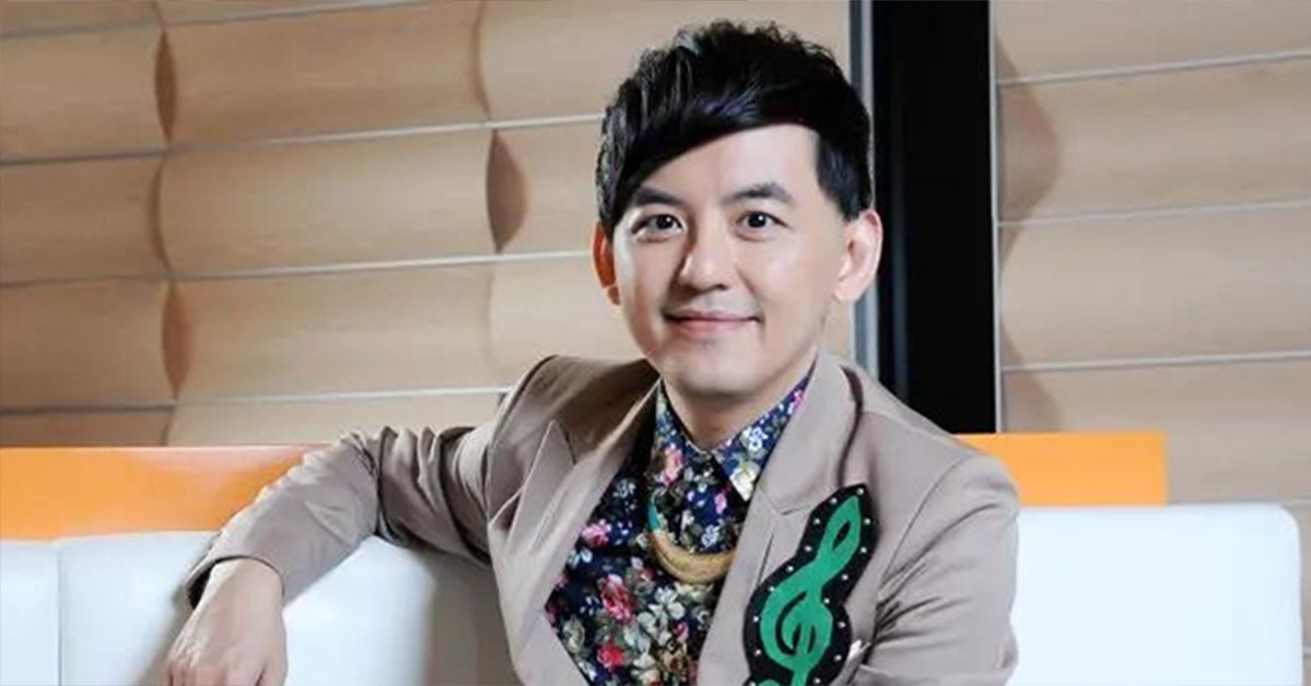 MC nổi tiếng Hoàng Tử Giảo lãnh án tù vì tấn công tình dục nhiều phụ nữ