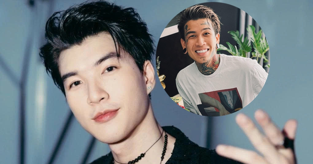 Rapper Dế Choắt gây phẫn nộ khi mỉa mai, giễu cợt HIEUTHUHAI