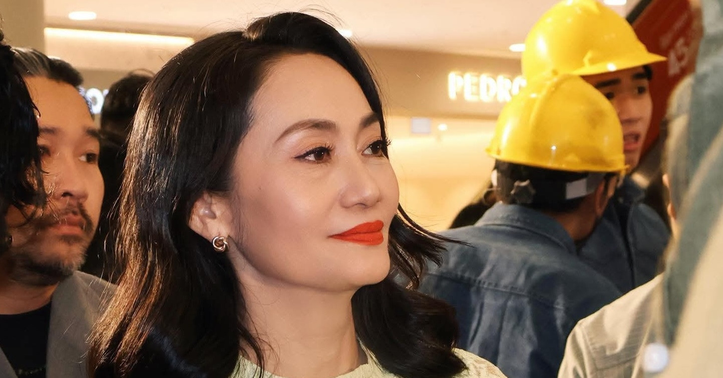 Nữ NSƯT bất bại ở rạp Việt, 4 tháng đóng 4 phim liên tiếp doanh thu vượt 100 tỷ