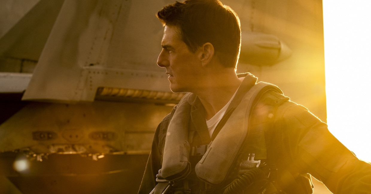 Phim có doanh thu cao nhất sự nghiệp Tom Cruise chiếu giới hạn tại rạp Việt