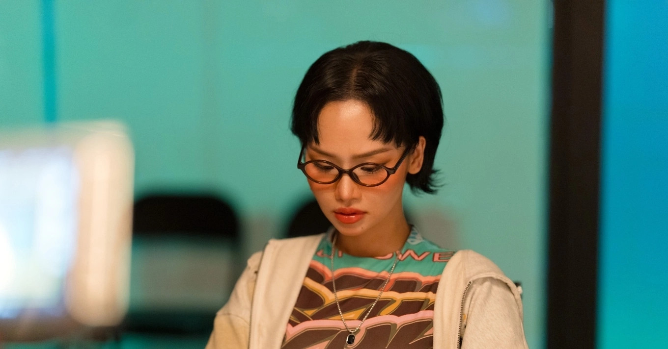 Phim có Miu Lê đang chiếu rạp doanh thu ra sao?