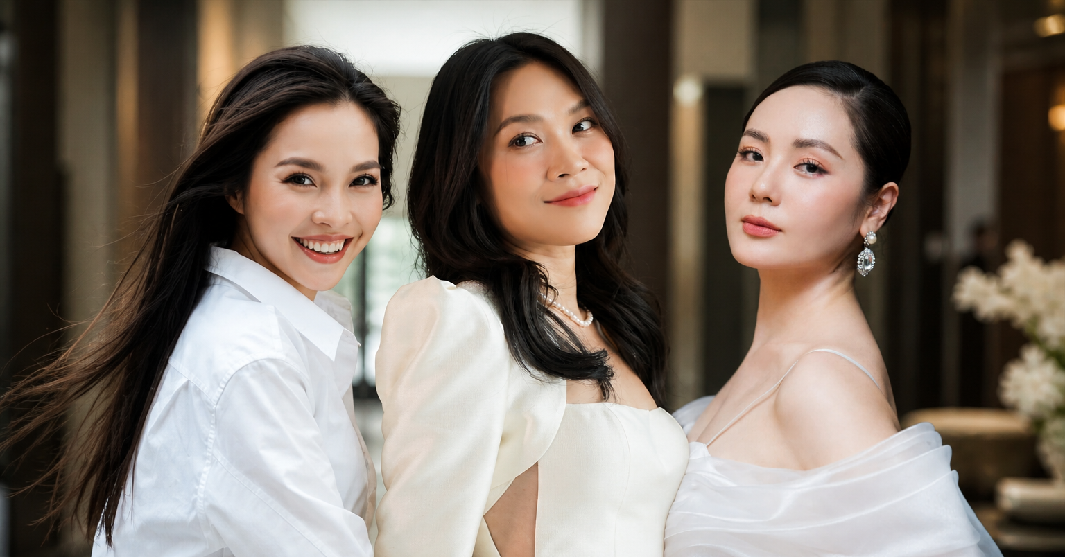 Người yêu 8 năm không chịu nói, kẻ đơn thân nuôi con