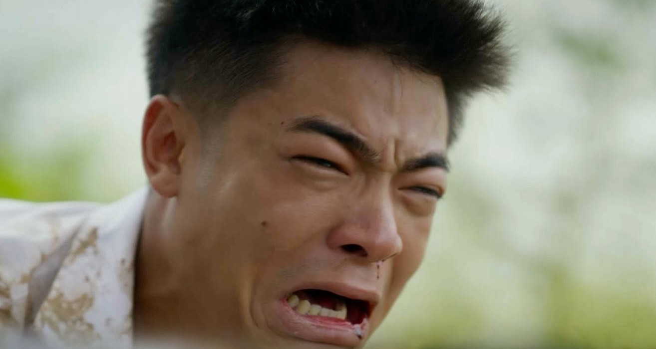 Biên kịch ‘Phía bên kia thành phố’: Chúng tôi không cố tình tạo drama để gây sốc