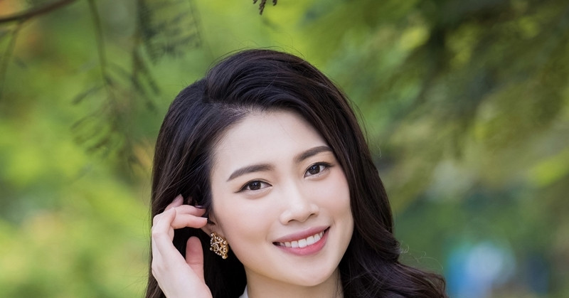 BTV Thời sự Điệp Anh về nhà lúc nửa đêm, tuổi 30 vẫn chờ một người đủ duyên