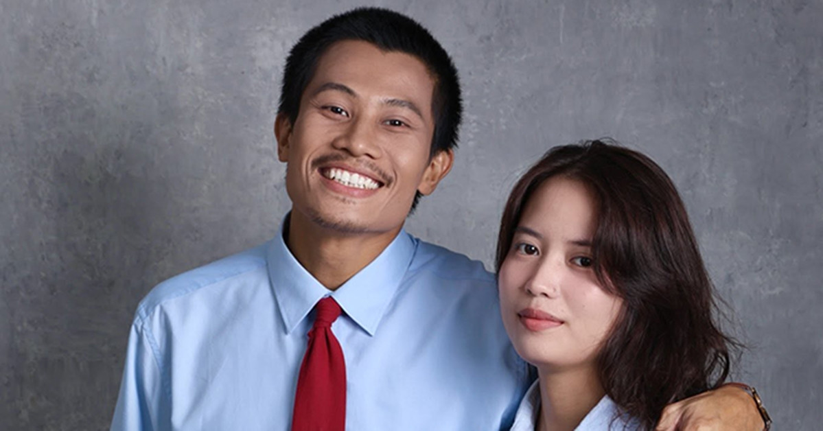 Diễn viên Phương Nam ‘Mưa đỏ’ nhận tin vui, được bà xã dùng ‘chiêu độc’ ủng hộ