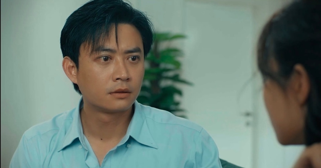 Phản ứng của vợ nam diễn viên đang gây bức xúc nhất phim giờ vàng VTV