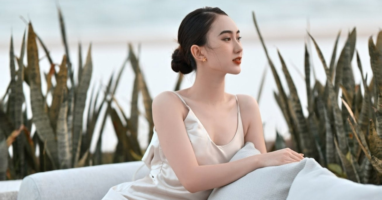 Đời thực của diễn viên sinh năm 2005 gây bức xúc vì vai tiểu tam trên phim VTV