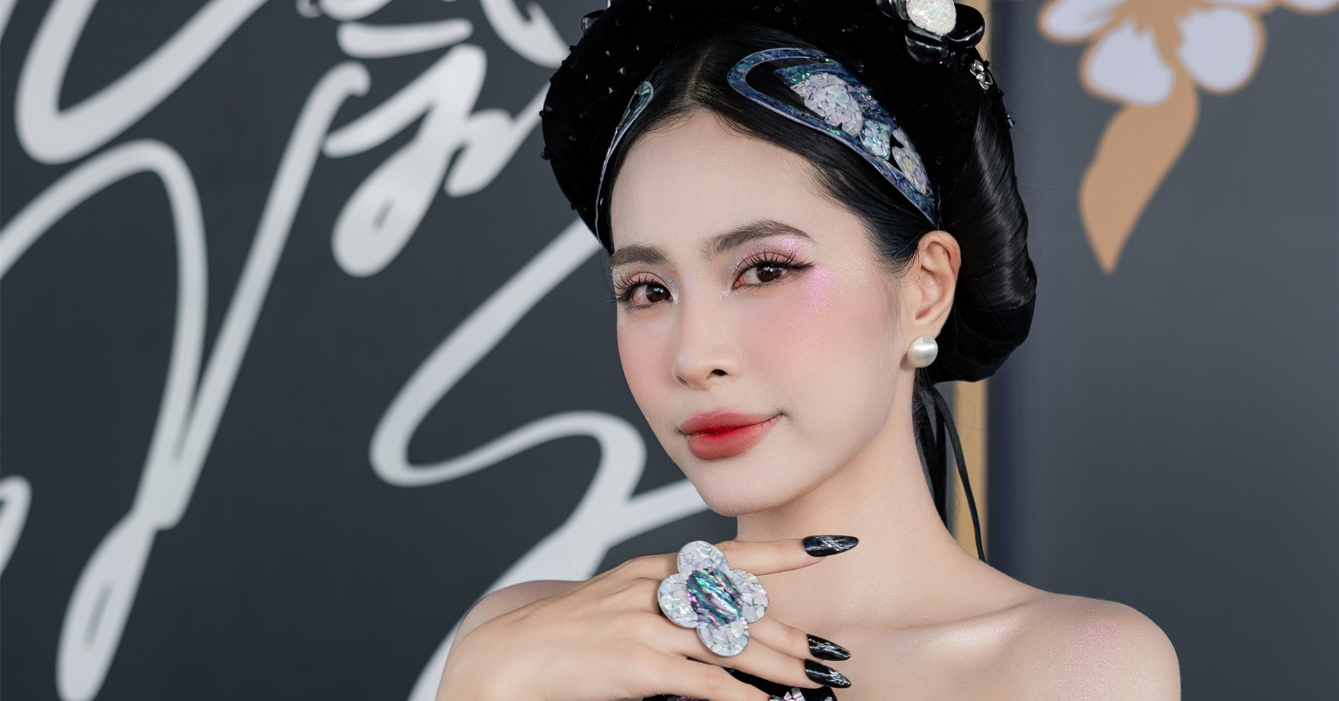 Bom tấn của ca nương Kiều Anh tiêu tốn mấy tỷ?