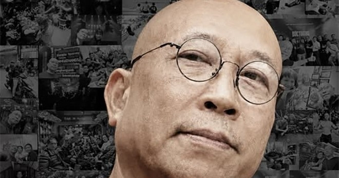 Nghệ sĩ Tuấn Evil qua đời ở tuổi 52 vì đột quỵ, giới Rock Việt bàng hoàng