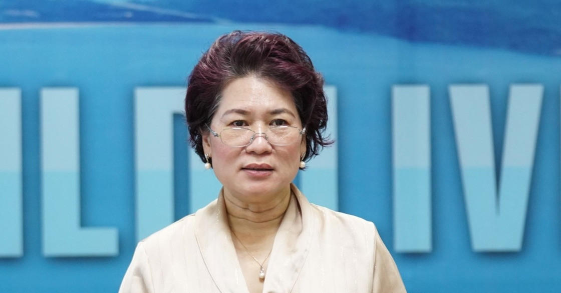 Chỉ đạo sản xuất ‘bẫy hợp đồng kỳ nghỉ’ Thu Hà của VTV tiết lộ điều đặc biệt