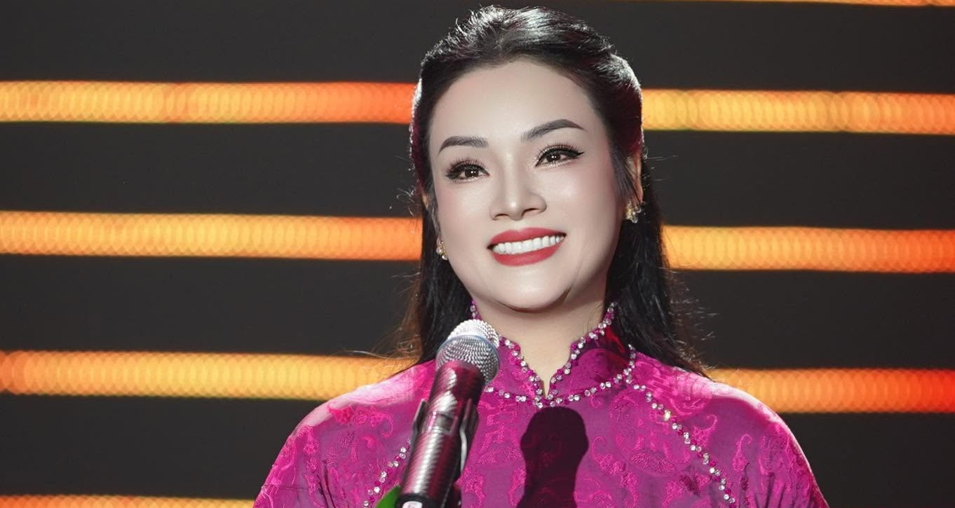 Sao Mai chắp cánh tên tuổi cho PGS Tân Nhàn, TS Anh Thơ trở lại sóng VTV