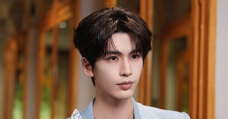 Diễn viên Trương Lăng Hách xin lỗi sau vụ hỗn loạn ở sự kiện làm 5 người bị thương