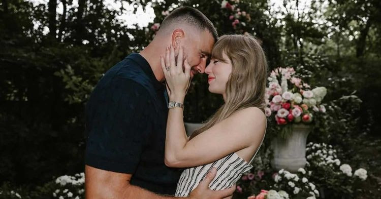 Đám cưới của Taylor Swift có 1000 khách mời, an ninh thắt chặt