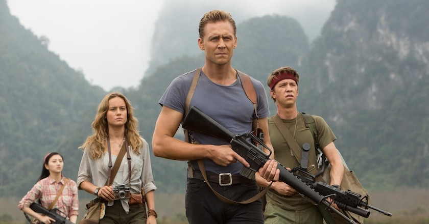 Điện ảnh Việt sẵn sàng tạo ra những phim ‘bom tấn’ như Hollywood