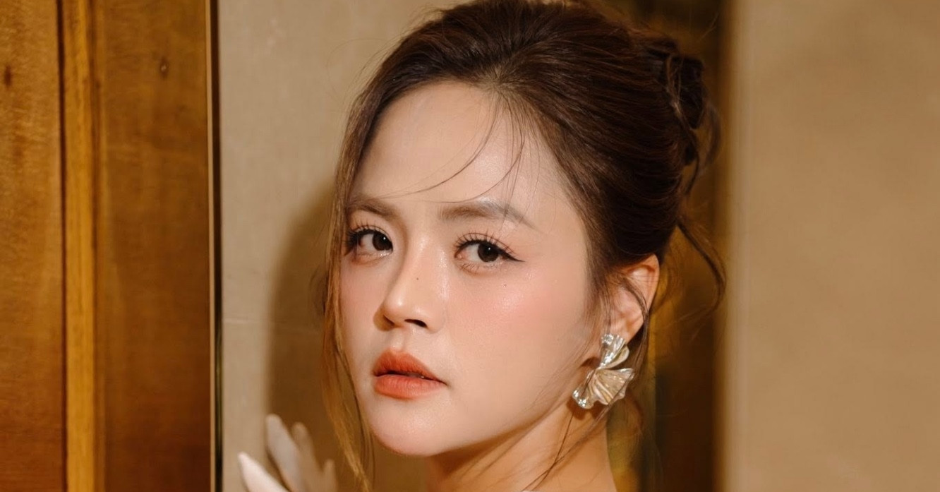 Diễn viên đóng vai bà trùm trong phim cảnh sát hình sự trên VTV cả nước biết mặt