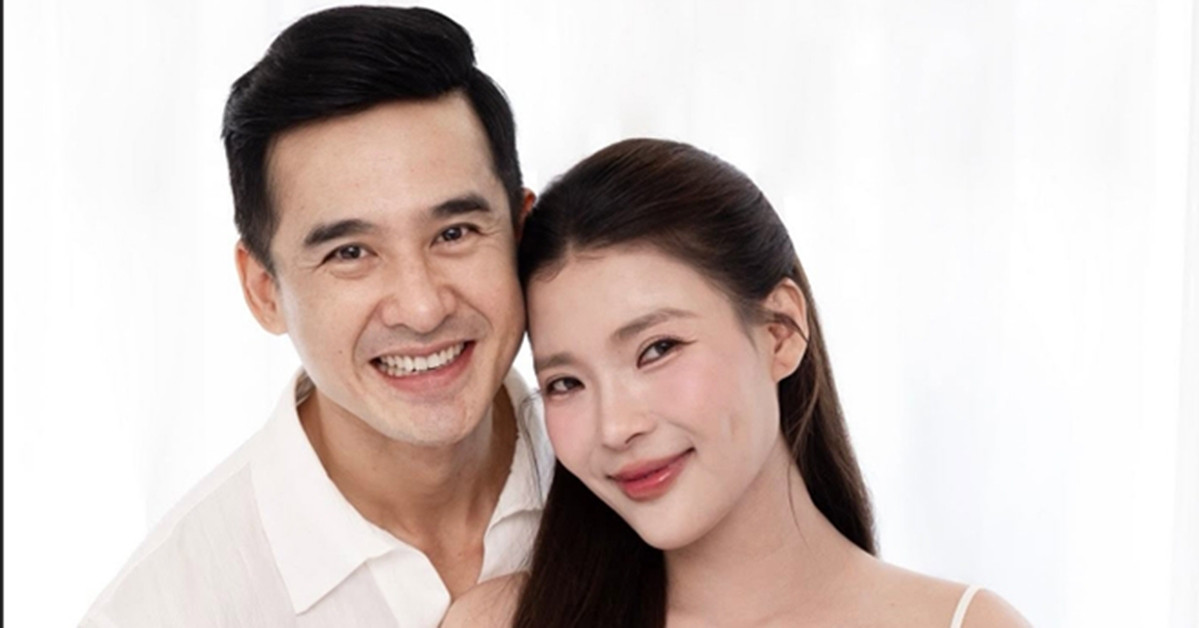 Diễn viên Lương Thế Thành chia sẻ hôn nhân với vợ Thuý Diễm