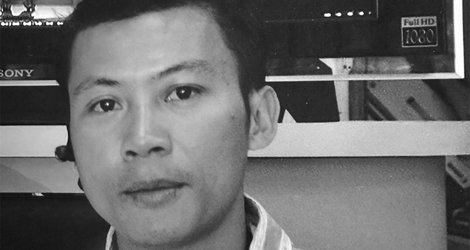 Bùi Thanh Tuấn Hà Nội mùa vắng những cơn mưa qua đời ở tuổi 52