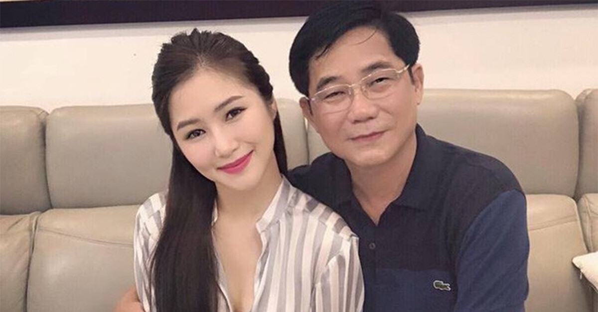 Hương Tràm mời bố ruột là NSND đóng MV, bất ngờ nhắc tên Hoàng Thùy Linh